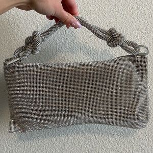 Cult Gaia Hera Nano Shoulder Bag
